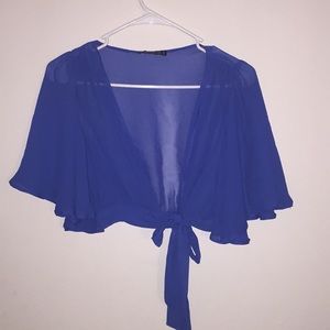 3 dor 20$💥 blue short sweater